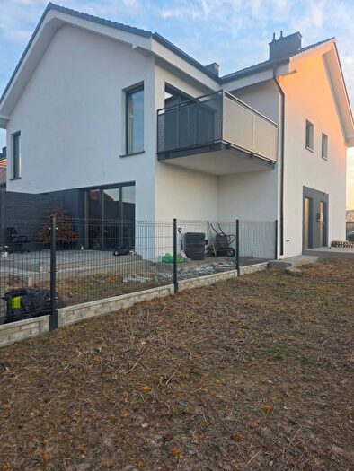 Mieszkanie 3-pokojowe na sprzedaż, Rokietnica