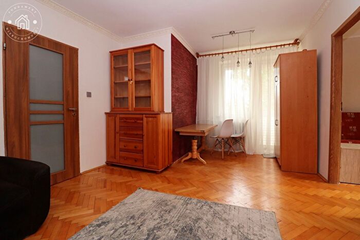 Mieszkanie 3-pokojowe na sprzedaż, Lublin – Aleje Racławickie