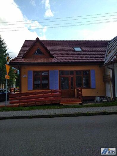 Dom 3-pokojowy na sprzedaż, Zawoja