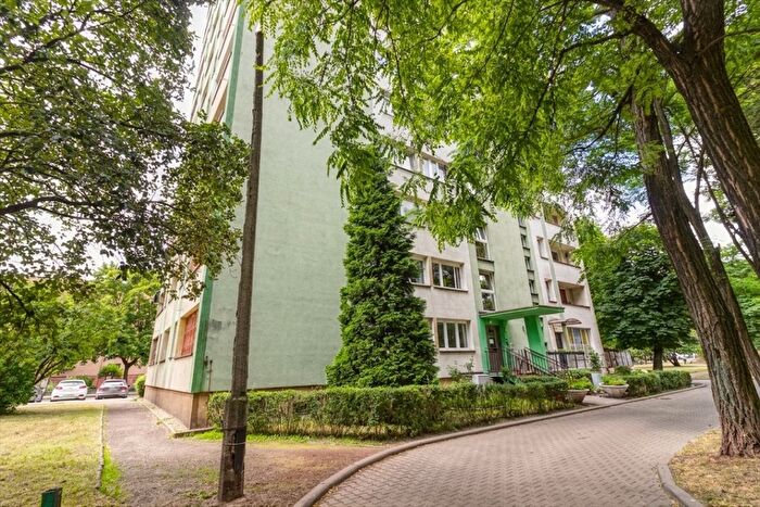 Mieszkanie 3-pokojowe na sprzedaż, Zabrze – Klonowa
