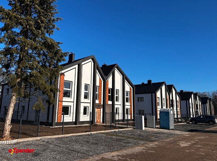 Dom 5-pokojowy na sprzedaż, Wrocław – Trzmielowicka
