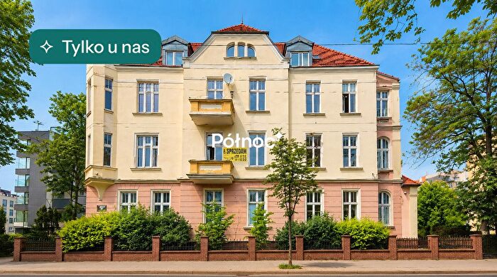 Mieszkanie 5-pokojowe na sprzedaż, Bydgoszcz – Jana Karola Chodkiewicza