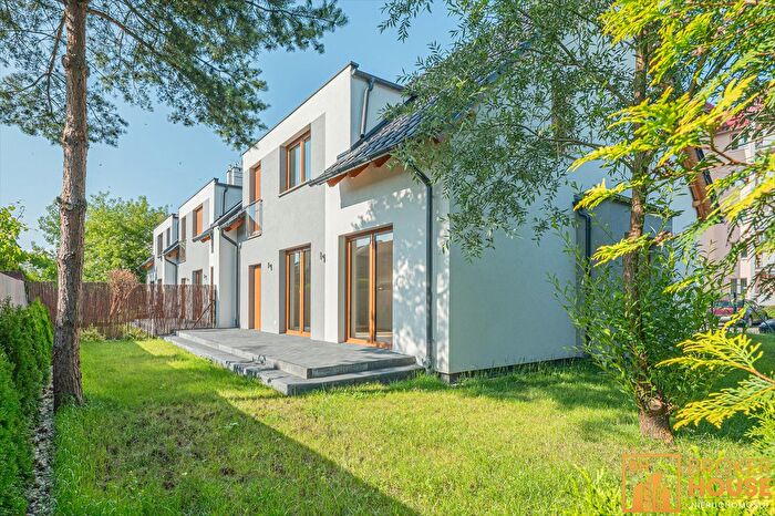 Dom 5-pokojowy na sprzedaż, Opole – Irydowa