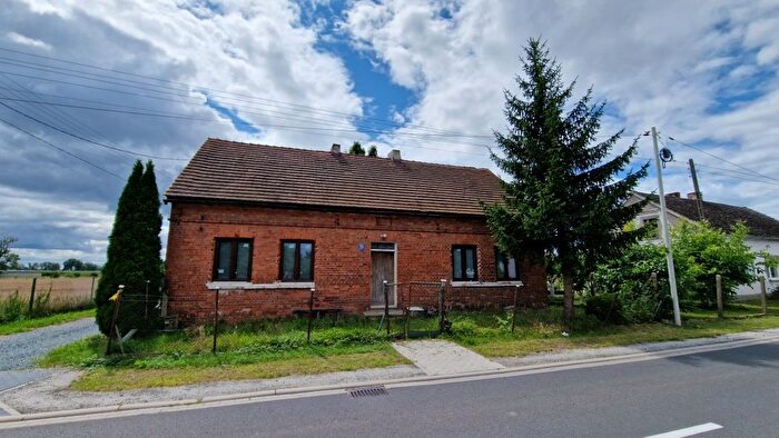 Dom 7-pokojowy na sprzedaż, Wschowa