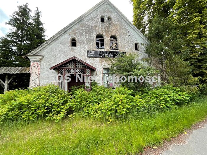 Dom 10-pokojowy na sprzedaż, Rogalice
