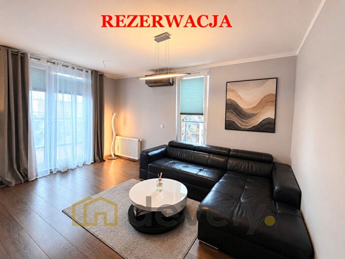 Mieszkanie 2-pokojowe na sprzedaż, Kraków – Bagrowa