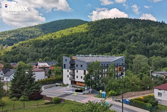 Mieszkanie 3-pokojowe na sprzedaż, Szczyrk