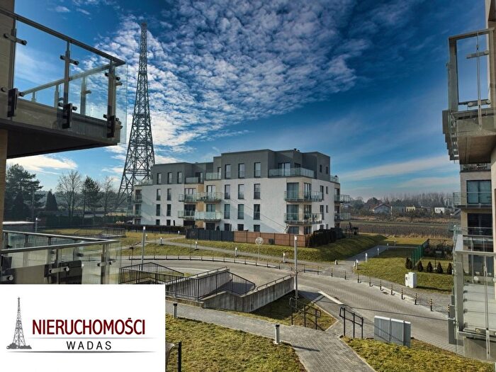 Mieszkanie 2-pokojowe do wynajęcia, Gliwice – Lubliniecka