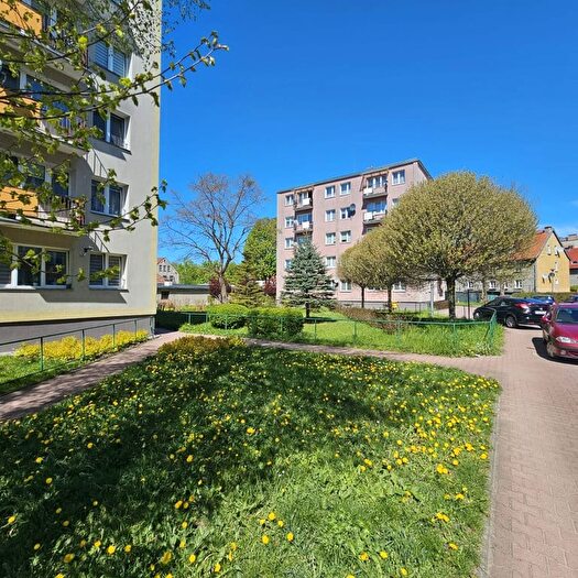 Mieszkanie 2-pokojowe na sprzedaż, Elbląg
