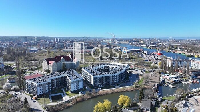 Mieszkanie 2-pokojowe na sprzedaż, Gdańsk – Mostek
