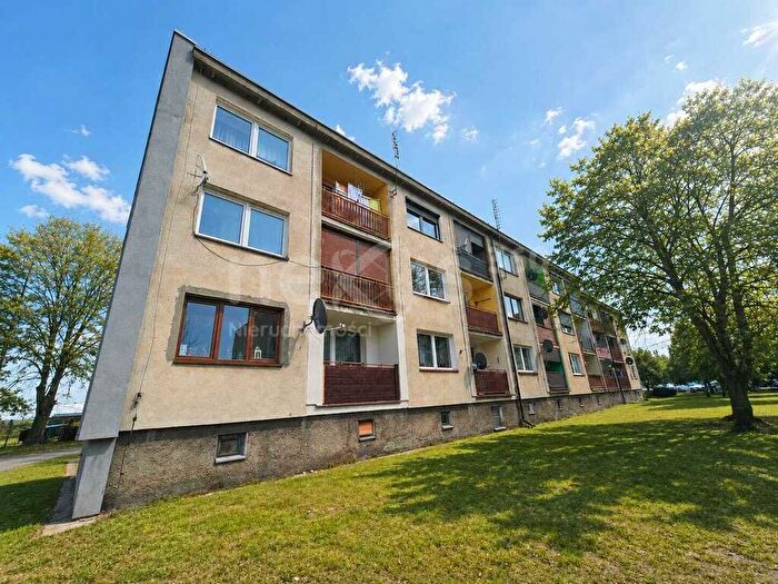 Mieszkanie 3-pokojowe na sprzedaż, Dalborowice
