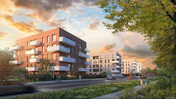 Mieszkanie 2-pokojowe na sprzedaż, Łódź – Przybyszewskiego