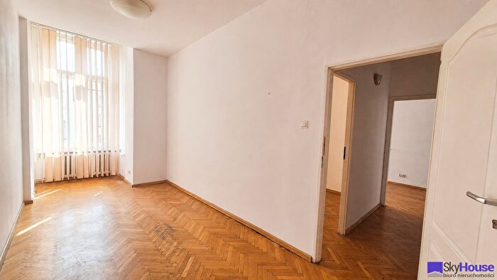 Mieszkanie 3-pokojowe na sprzedaż, Wrocław