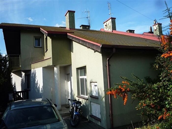 Dom 3-pokojowy na sprzedaż, Rzeszów – Lazurowa