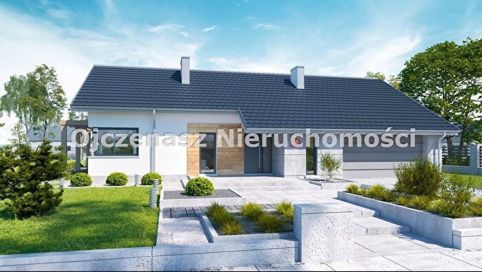 Dom 4-pokojowy na sprzedaż, Kruszyn