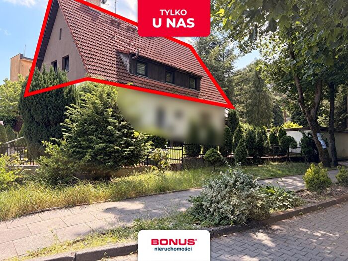 Dom 4-pokojowy na sprzedaż, Szczecin