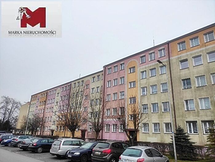 Mieszkanie 3-pokojowe na sprzedaż, Kędzierzyn-Koźle