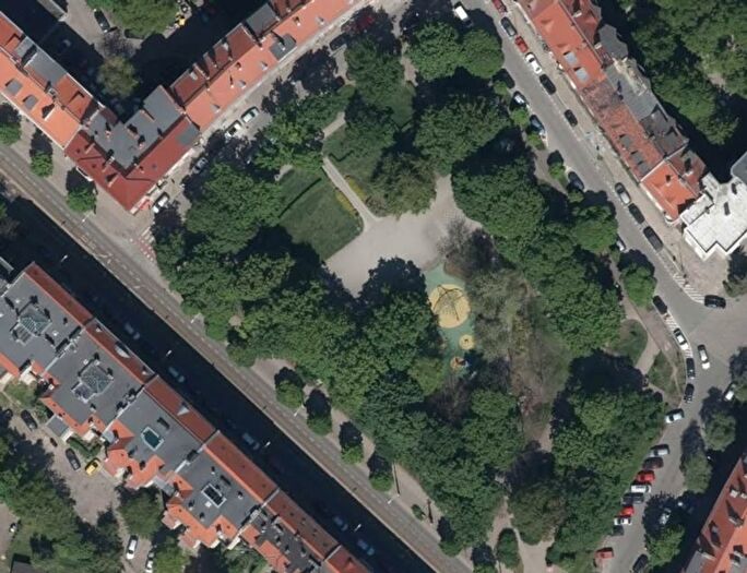 Mieszkanie 2-pokojowe na sprzedaż, Wrocław – Walecznych
