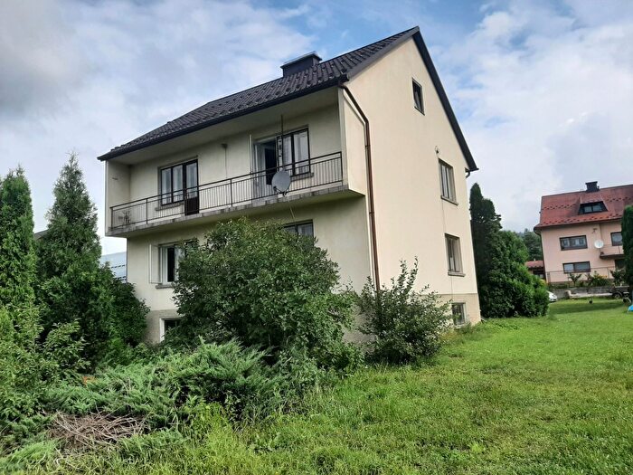 Dom 6-pokojowy na sprzedaż, Ostrowsko