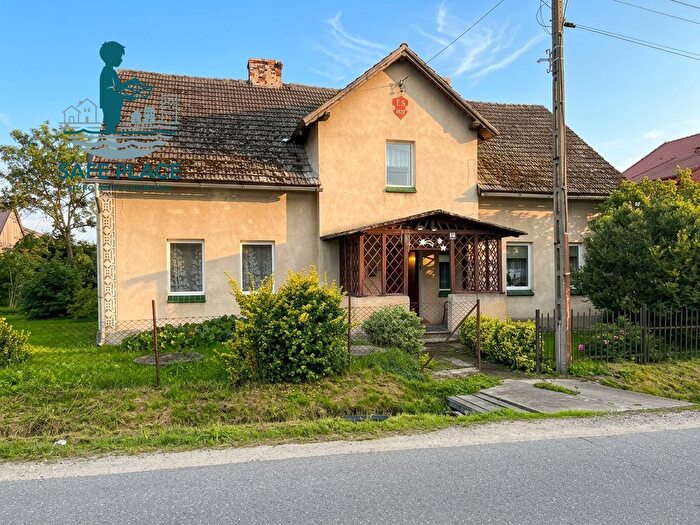 Mieszkanie 2-pokojowe na sprzedaż, Siedlec