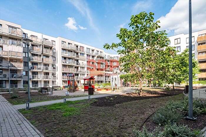 Mieszkanie 3-pokojowe na sprzedaż, Wrocław – Madalińskiego A.J.