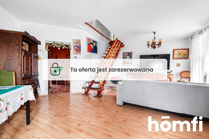 Mieszkanie 3-pokojowe na sprzedaż, Lublin – Opalowa