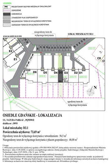 Tu Mieszkania Domy - 3