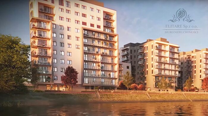 Mieszkanie 3-pokojowe na sprzedaż, Wrocław