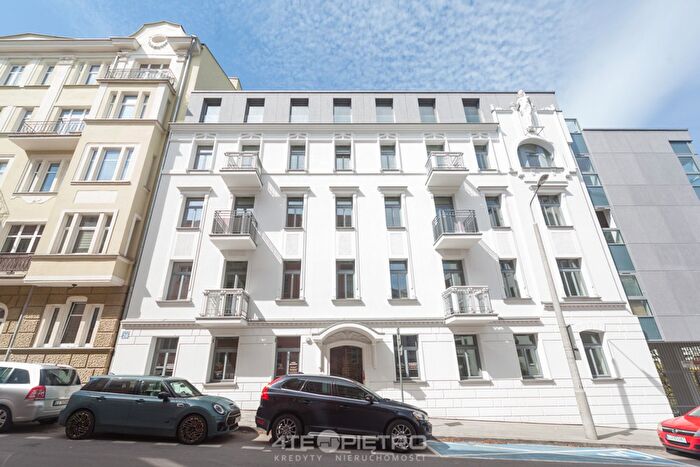 Mieszkanie 2-pokojowe na sprzedaż, Lublin – Niecała