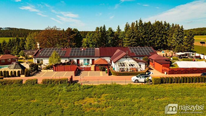 Mieszkanie 15-pokojowe na sprzedaż, Sieciemin