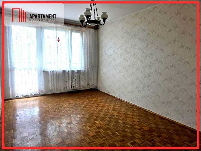 Mieszkanie 4-pokojowe na sprzedaż, Bydgoszcz