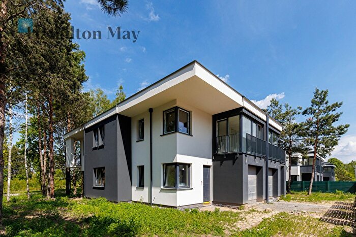 Dom 5-pokojowy na sprzedaż, Mieszkowo – Malinowy Gaj