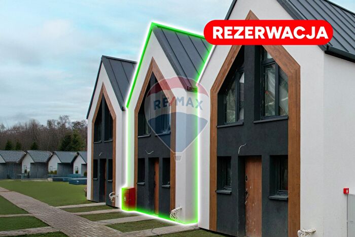 Dom 3-pokojowy na sprzedaż, Wicie