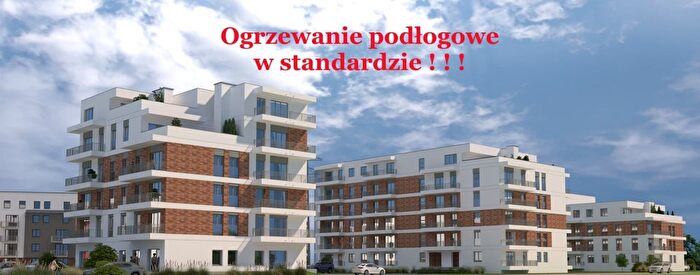Mieszkanie 2-pokojowe na sprzedaż, Chorzów – Bojarskiego