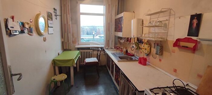 Mieszkanie 2-pokojowe na sprzedaż, Kraków – os. Spółdzielcze