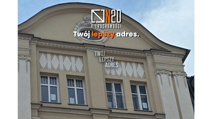 Mieszkanie 2-pokojowe na sprzedaż, Kraków – Plac Wolnica