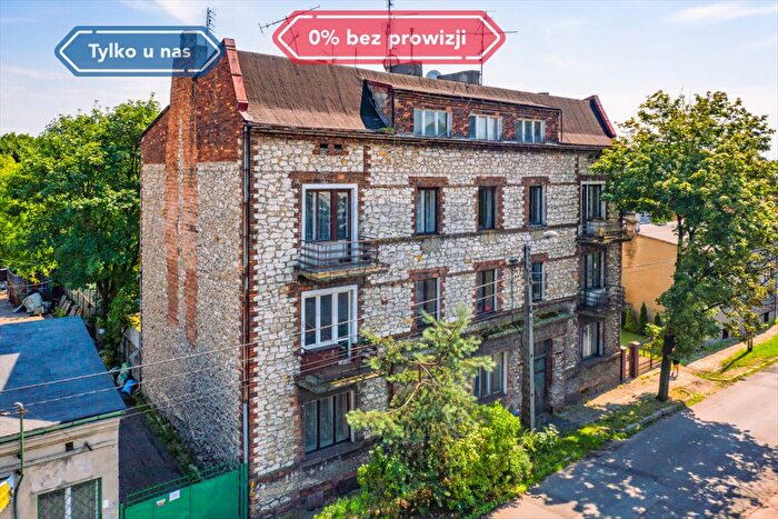 Dom 15-pokojowy na sprzedaż, Częstochowa