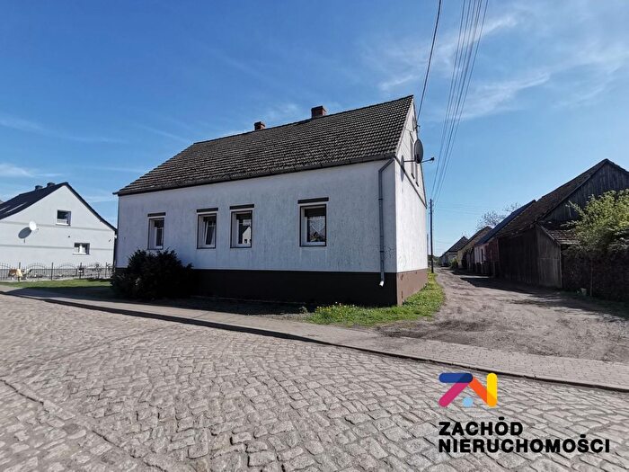 Dom 5-pokojowy na sprzedaż, Połęcko