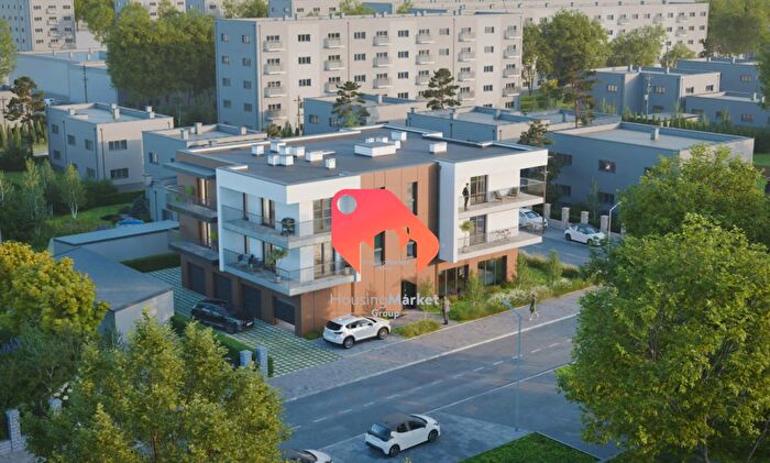 Mieszkanie 3-pokojowe na sprzedaż, Bydgoszcz – /