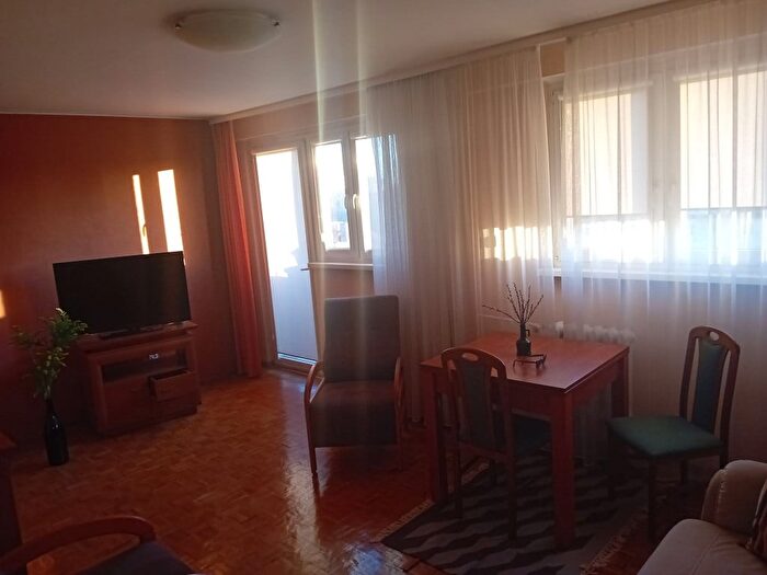 Mieszkanie 3-pokojowe na sprzedaż, Wrocław – Bernarda Pretficza