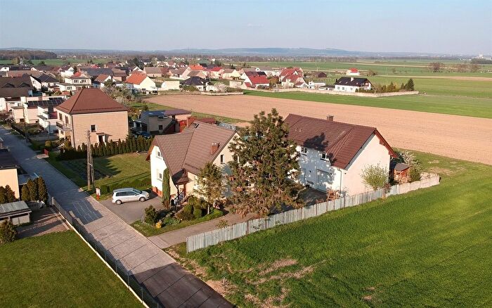 Dom 4-pokojowy do wynajęcia, Brożec
