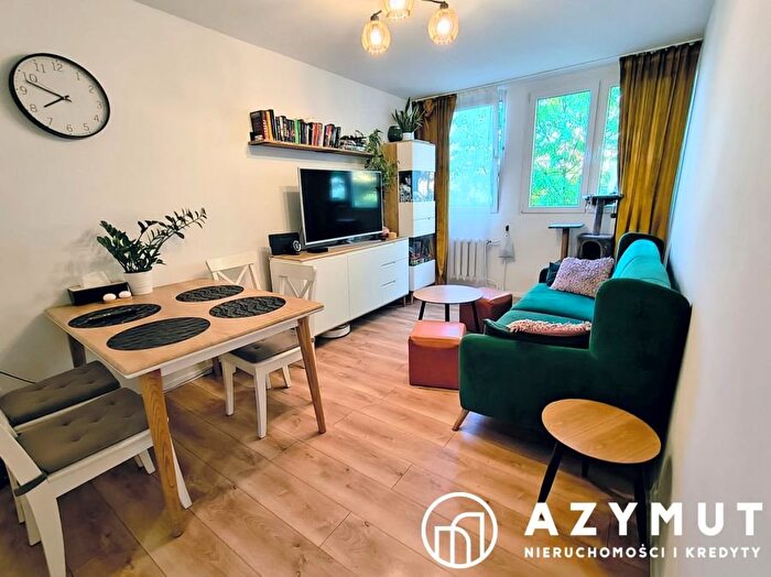 Mieszkanie 3-pokojowe na sprzedaż, Lubin – Legnicka