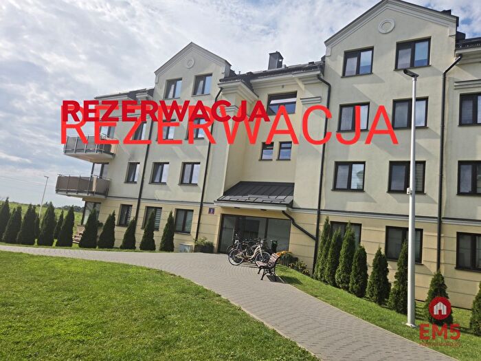Mieszkanie 5-pokojowe na sprzedaż, Sejny