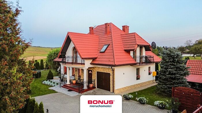 Dom 5-pokojowy na sprzedaż, Izdebki