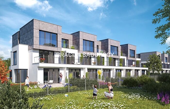 Dom 5-pokojowy na sprzedaż, Kraków – Kliny