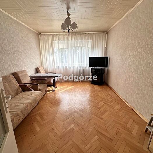 Mieszkanie 2-pokojowe na sprzedaż, Kraków – os. Kolorowe