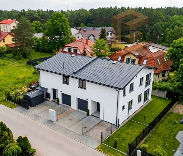 Mieszkanie 5-pokojowe na sprzedaż, Marki