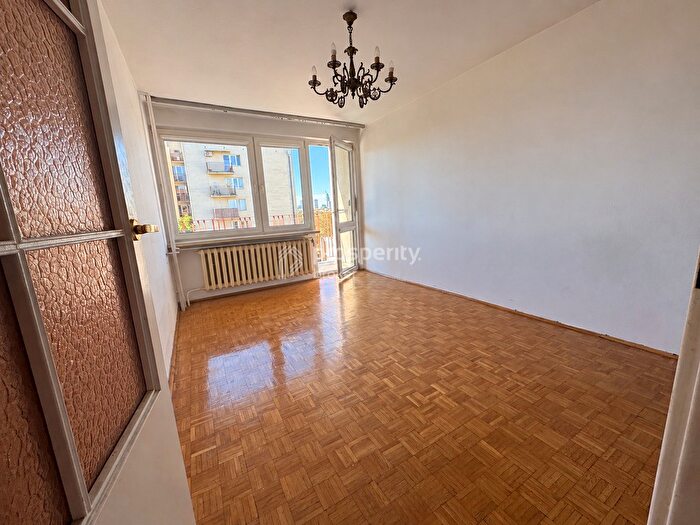 Mieszkanie 2-pokojowe na sprzedaż, Warszawa – Zwycięzców