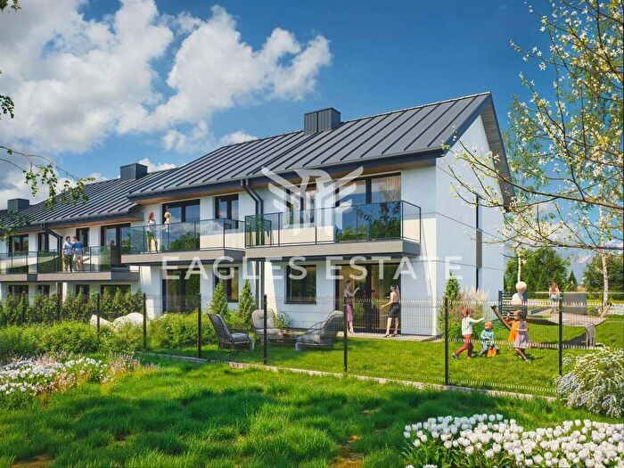 Mieszkanie 3-pokojowe na sprzedaż, Rzeszów – Budziwojska