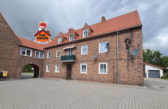Mieszkanie 3-pokojowe na sprzedaż, Lubań – Zawidowska